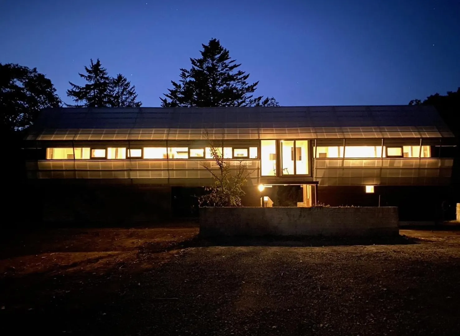 Tobetsu Silent Cabin