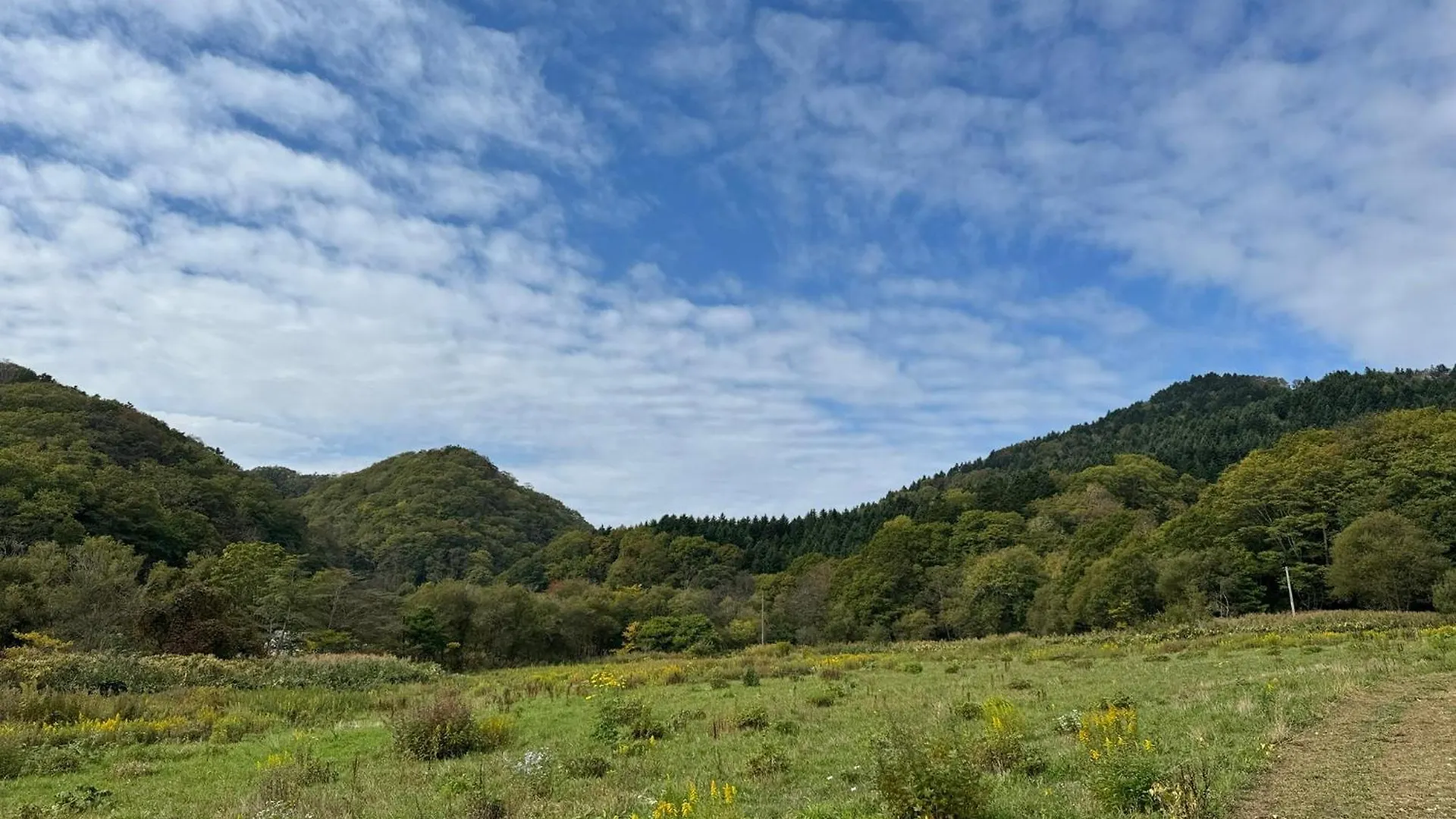 Tobetsu Silent Cabin בית נופש